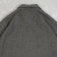 MEN'S VINTAGE 1990S WOOL STYLE SHIRT - LARGE