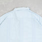 MEN'S VINTAGE 1990S CUBAN GUAYABERA SHIRT - XX-LARGE