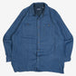 MEN'S VINTAGE 1990S WOOL STYLE SHIRT - X-LARGE