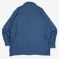 MEN'S VINTAGE 1990S WOOL STYLE SHIRT - X-LARGE