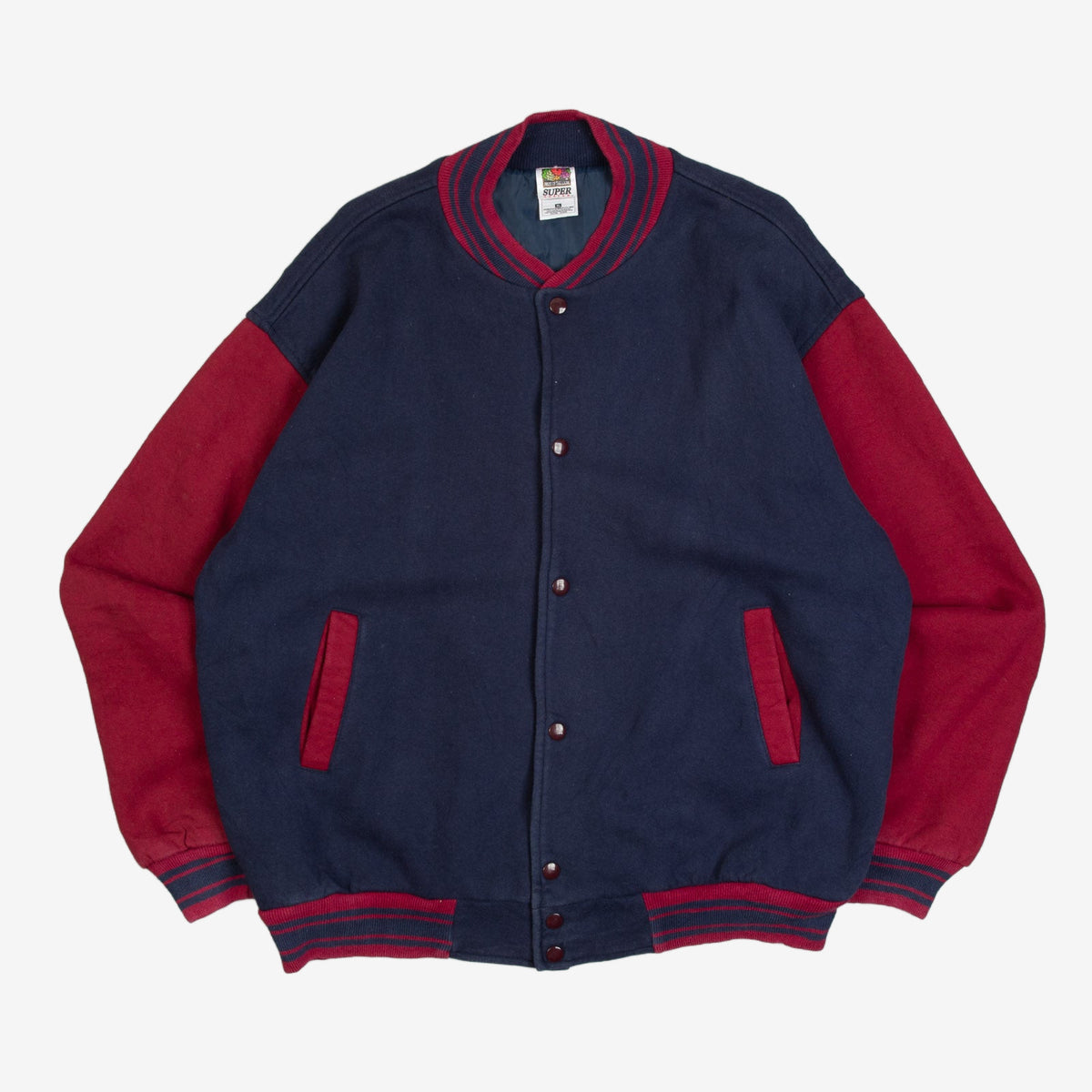 Varsity Jackets