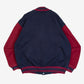 MEN'S VINTAGE 1990S VARSITY JACKET - X-LARGE