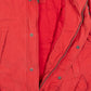 MEN'S VINTAGE 1990S TIMBERLAND HOODED PARKA JACKET - MEDIUM