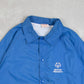 MEN'S VINTAGE 1990S SPECIAL OLYMPICS COACH JACKET - X-LARGE