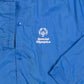 MEN'S VINTAGE 1990S SPECIAL OLYMPICS COACH JACKET - X-LARGE