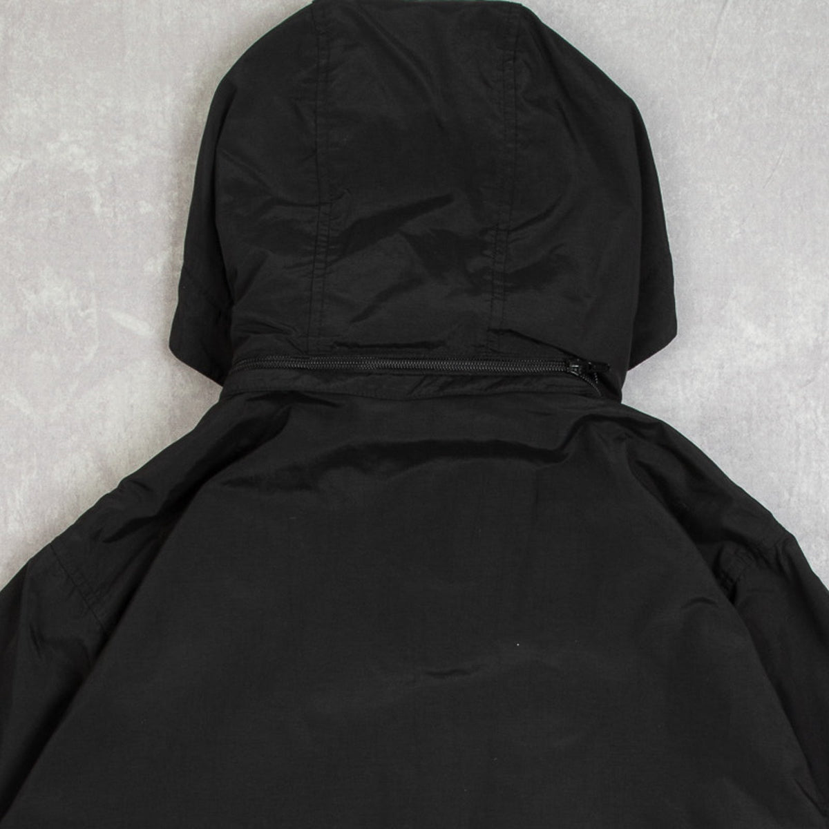 WOMEN'S VINTAGE 1990S EDDIE BAUER HOODED PARKA JACKET - SMALL