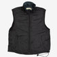 MEN'S VINTAGE 1990S EDDIE BAUER LIGHTWEIGHT GILET JACKET - MEDIUM