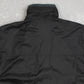 MEN'S VINTAGE 1990S EDDIE BAUER LIGHTWEIGHT GILET JACKET - MEDIUM