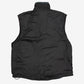 MEN'S VINTAGE 1990S EDDIE BAUER LIGHTWEIGHT GILET JACKET - MEDIUM