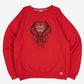 MEN'S VINTAGE RUSSELL ATHLETIC WMU BASKETBALL SWEATSHIRT - LARGE