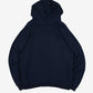MEN'S VINTAGE RUSSELL ATHLETIC MEAD VOLLEYBALL HOODED SWEATSHIRT - MEDIUM