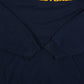 MEN'S VINTAGE RUSSELL ATHLETIC MEAD VOLLEYBALL HOODED SWEATSHIRT - MEDIUM