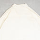 MEN'S VINTAGE 1990S HEAVY COTTON SHIRT - X-LARGE