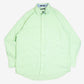 MEN'S VINTAGE CHAPS LINEN SHIRT - X-LARGE