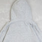 MEN'S VINTAGE 1990S NEW PROVIDENCE HOODED SWEATSHIRT - LARGE