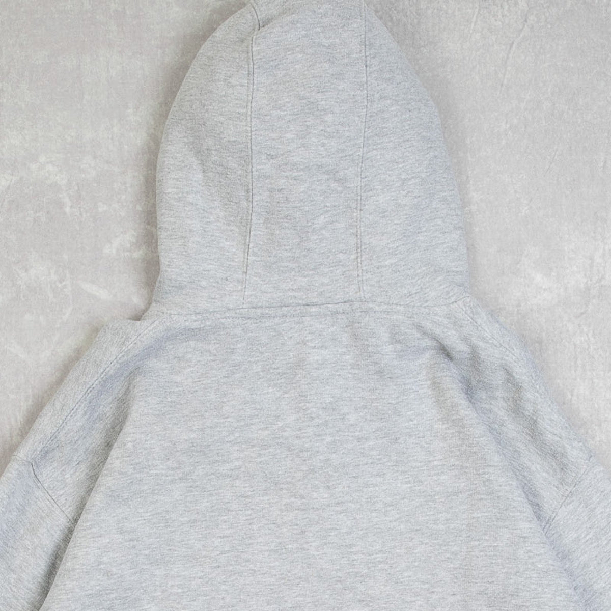 MEN'S VINTAGE 1990S NEW PROVIDENCE HOODED SWEATSHIRT - LARGE