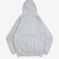 MEN'S VINTAGE 1990S NEW PROVIDENCE HOODED SWEATSHIRT - LARGE