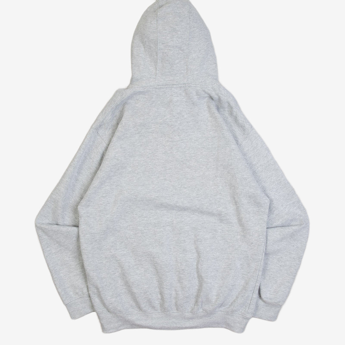 MEN'S VINTAGE 1990S NEW PROVIDENCE HOODED SWEATSHIRT - LARGE