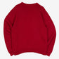MEN'S VINTAGE RUSSELL ATHLETIC WABASH COLLEGE SWEATSHIRT - SMALL