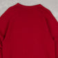 MEN'S VINTAGE RUSSELL ATHLETIC WABASH COLLEGE SWEATSHIRT - SMALL