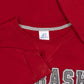 MEN'S VINTAGE RUSSELL ATHLETIC WABASH COLLEGE SWEATSHIRT - SMALL