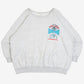 MEN'S VINTAGE 1993 BLUE JAYS WORLD SERIES RAGLAN SWEATSHIRT - XXX-LARGE