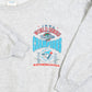 MEN'S VINTAGE 1993 BLUE JAYS WORLD SERIES RAGLAN SWEATSHIRT - XXX-LARGE