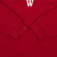 MEN'S VINTAGE RUSSELL ATHLETIC WABASH COLLEGE SWEATSHIRT - SMALL