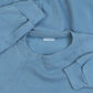MEN'S VINTAGE 1990S BLANK RAGLAN SWEATSHIRT - X-LARGE