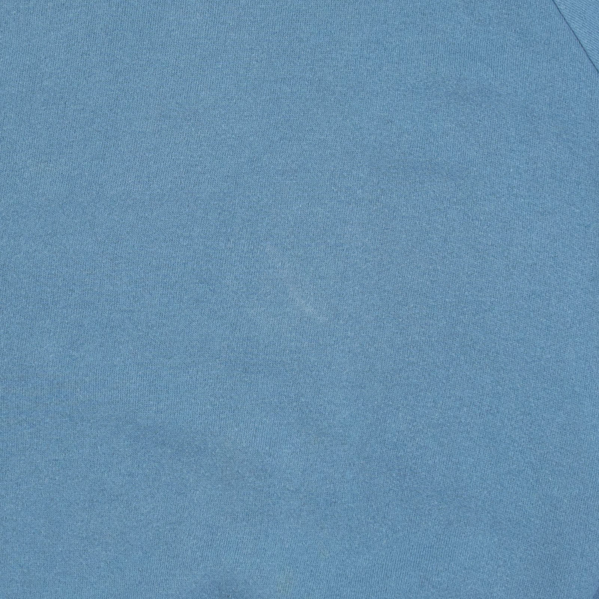 MEN'S VINTAGE 1990S BLANK RAGLAN SWEATSHIRT - X-LARGE