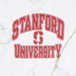MEN'S VINTAGE 2000S RUSSELL ATHLETIC STANFORD UNIVERSITY SWEATSHIRT - LARGE