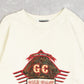 MEN'S VINTAGE 1980S LAS VEGAS GOLD COAST SWEATSHIRT - MEDIUM