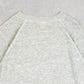 MEN'S VINTAGE 1980S JAMES C. RAGLAN SWEATSHIRT - MEDIUM
