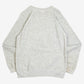 MEN'S VINTAGE 1980S JAMES C. RAGLAN SWEATSHIRT - MEDIUM