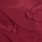 MEN'S VINTAGE 1990S BLANK RIBBED SWEATSHIRT - X-LARGE