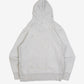 MEN'S VINTAGE 2000S LEVI'S HEAVYWEIGHT HOODED SWEATSHIRT - X-LARGE