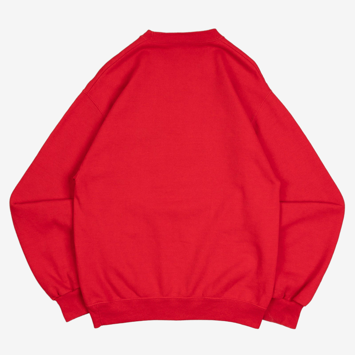 MEN'S VINTAGE PHILADELPHIA PHILLIES SWEATSHIRT - MEDIUM