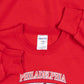 MEN'S VINTAGE PHILADELPHIA PHILLIES SWEATSHIRT - MEDIUM