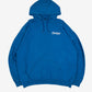 MEN'S VINTAGE PRODUCERS HOODED SWEATSHIRT - XX-LARGE