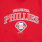 MEN'S VINTAGE PHILADELPHIA PHILLIES SWEATSHIRT - MEDIUM