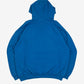 MEN'S VINTAGE PRODUCERS HOODED SWEATSHIRT - XX-LARGE