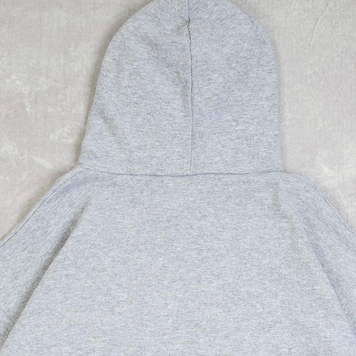 MEN'S VINTAGE 1990S HARVARD UNIVERSITY HOODED SWEATSHIRT - X-LARGE
