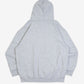 MEN'S VINTAGE 1990S HARVARD UNIVERSITY HOODED SWEATSHIRT - X-LARGE