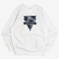 MEN'S VINTAGE 1990S RHODES TRADITION SWEATSHIRT - X-LARGE