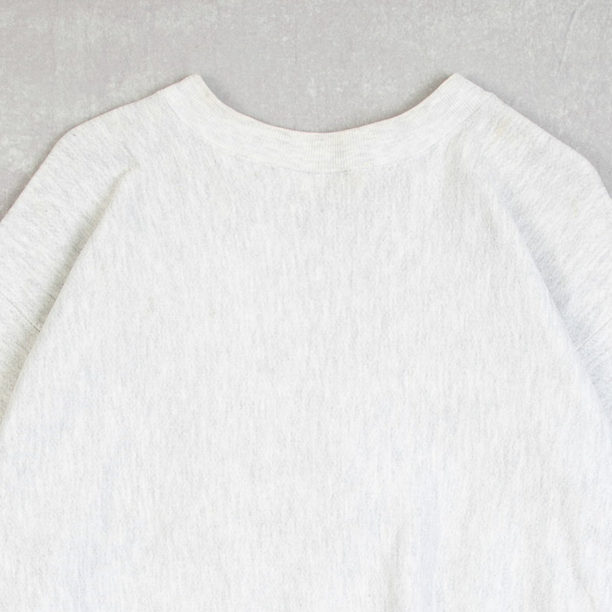 MEN'S VINTAGE 1990S RHODES TRADITION SWEATSHIRT - X-LARGE