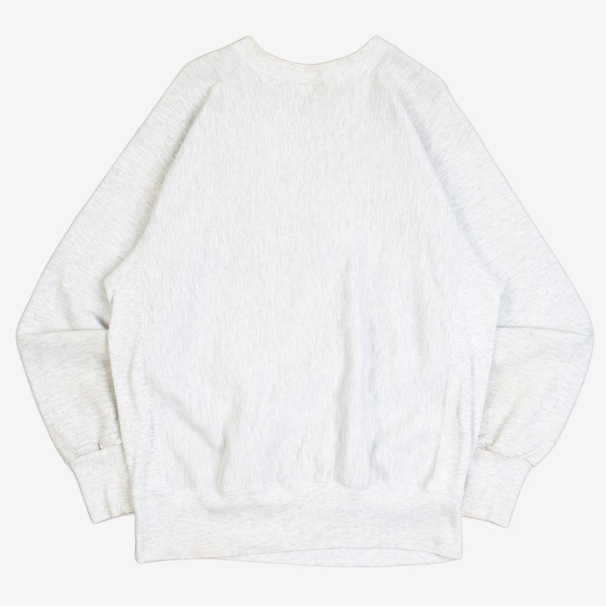 MEN'S VINTAGE 1990S RHODES TRADITION SWEATSHIRT - X-LARGE