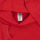 MEN'S VINTAGE RUSSELL ATHLETIC MUSTANGS HOODED SWEATSHIRT - X-LARGE