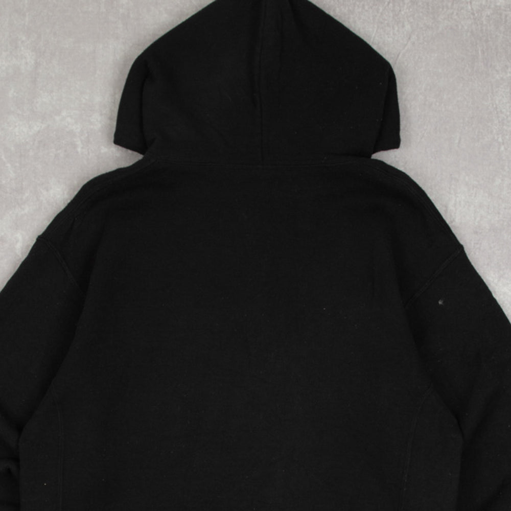 MEN'S VINTAGE RUSSELL ATHLETIC HUSKIES HOCKEY SWEATSHIRT - MEDIUM