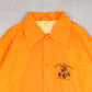 MEN'S VINTAGE 1990S YANTIS IMPLEMENT COACH JACKET - X-LARGE