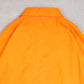 MEN'S VINTAGE 1990S YANTIS IMPLEMENT COACH JACKET - X-LARGE